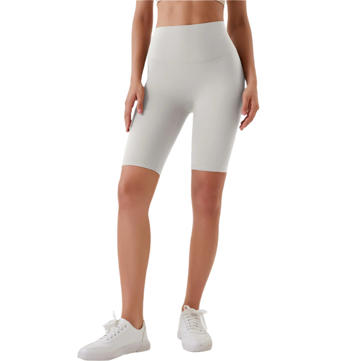 Breathable Yoga Shorts