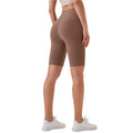 Breathable Yoga Shorts - Zenflow