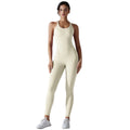 Yoga Bodysuit Set - Zenflow