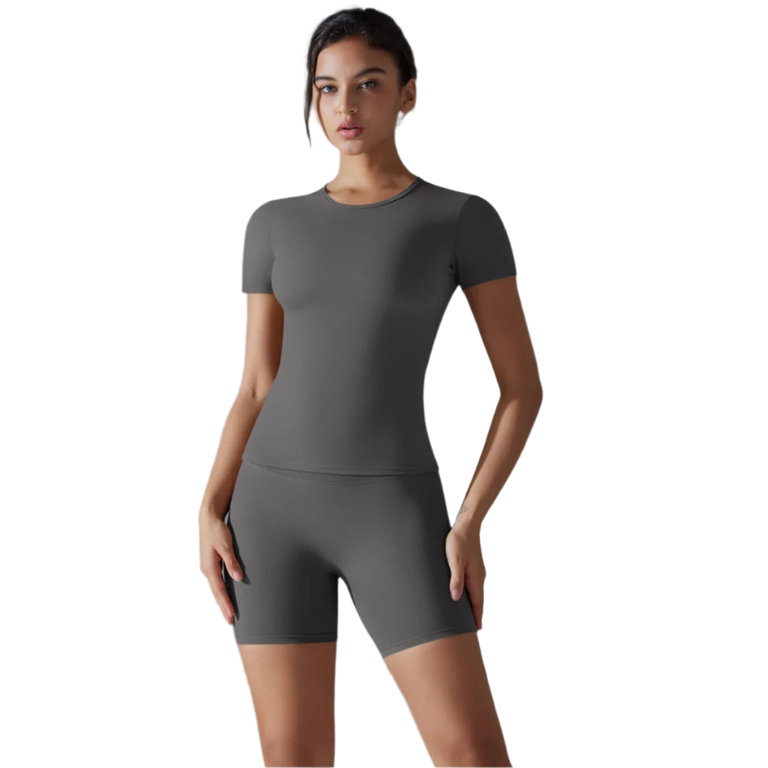 Quick Dry Bodysuit - Zenflow