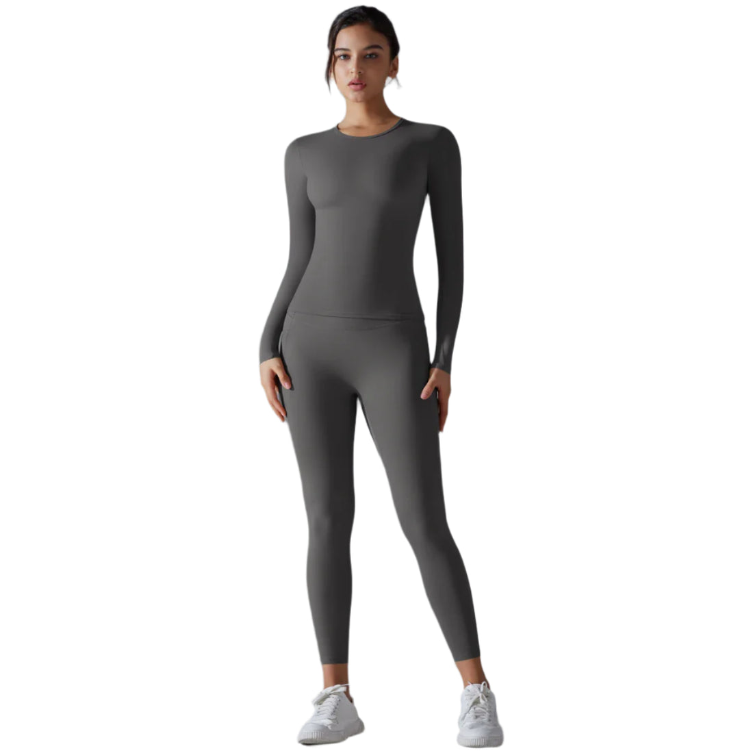 Women's Yoga Tracksuit - Zenflow