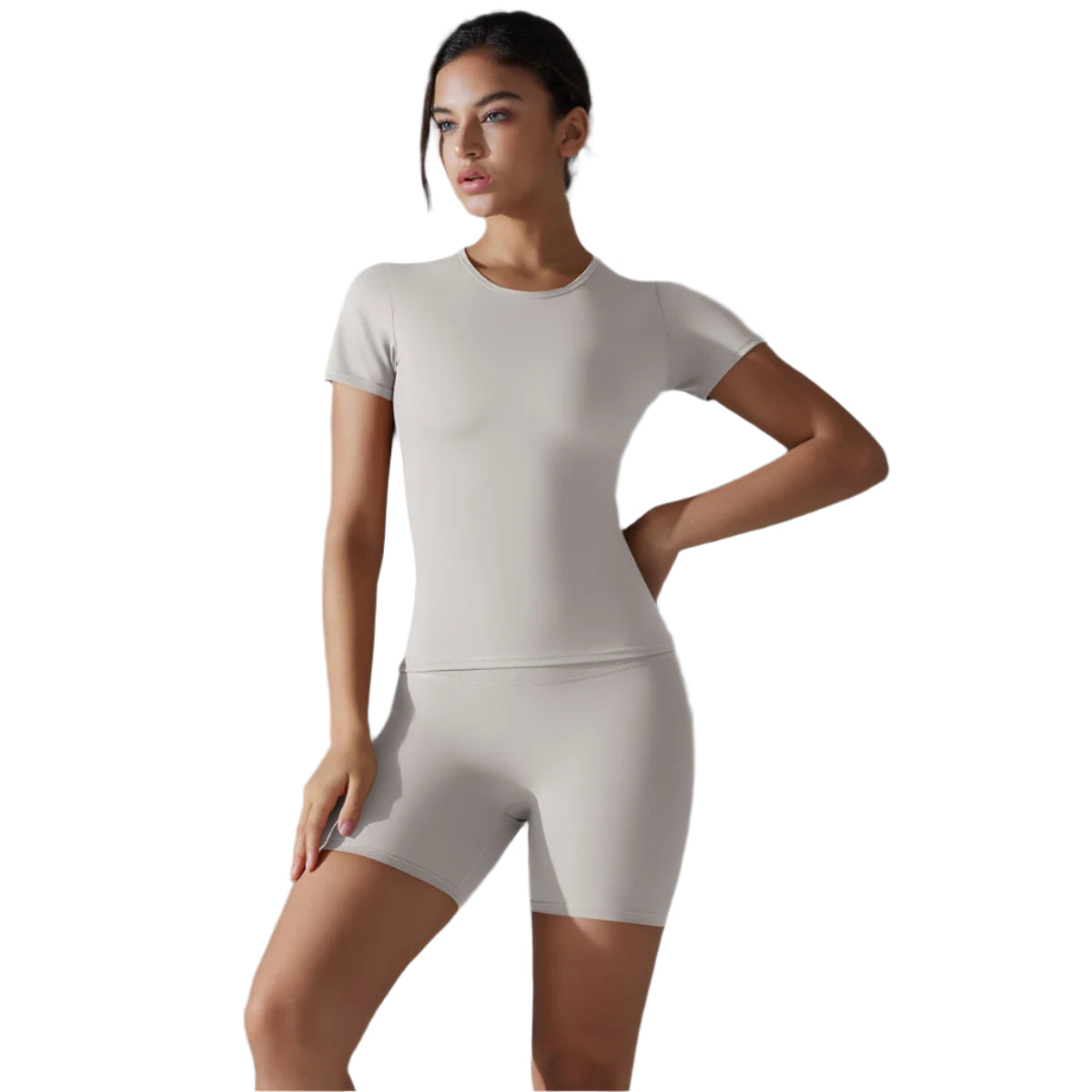 Quick Dry Bodysuit - Zenflow