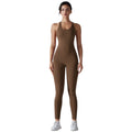 Yoga Bodysuit Set - Zenflow