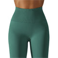 Seamless Fitness Leggings - Zenflow