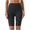 Breathable Yoga Shorts - Zenflow