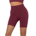 Women's Yoga Shorts - Zenflow