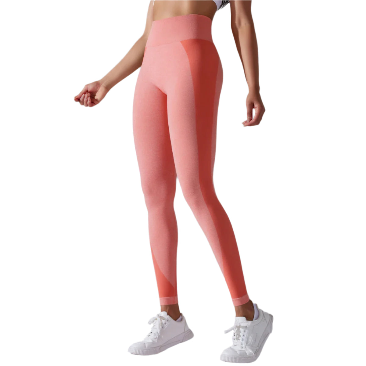 Seamless Yoga Leggings - Zenflow