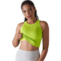 Sports Sleeveless Tank Top - Zenflow