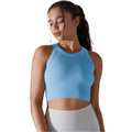 Sports Sleeveless Tank Top - Zenflow