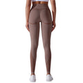 High Waist Leggings - Zenflow