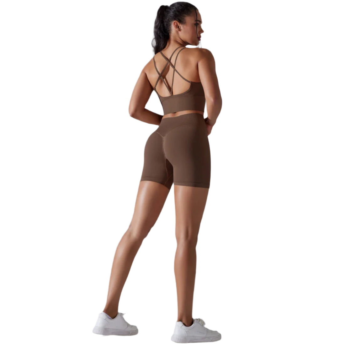 Yoga Suit Set - Zenflow