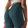 Seamless Fitness Leggings - Zenflow