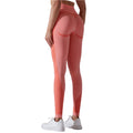 High Waist Leggings - Zenflow