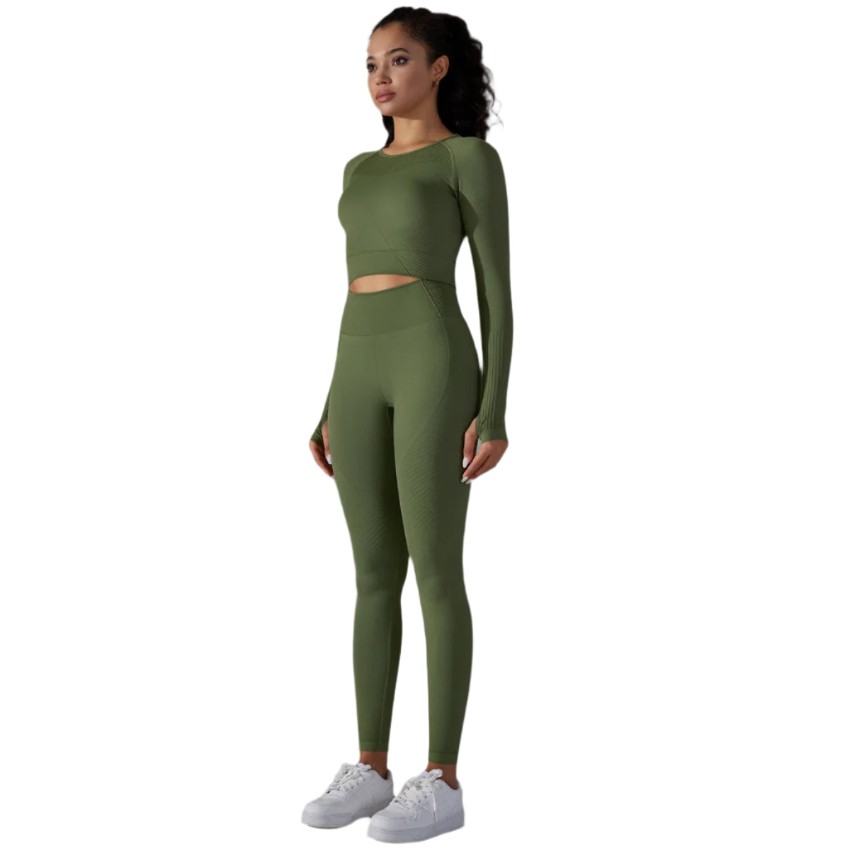 Women's Yoga Set - Zenflow