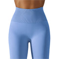 Seamless Fitness Leggings - Zenflow