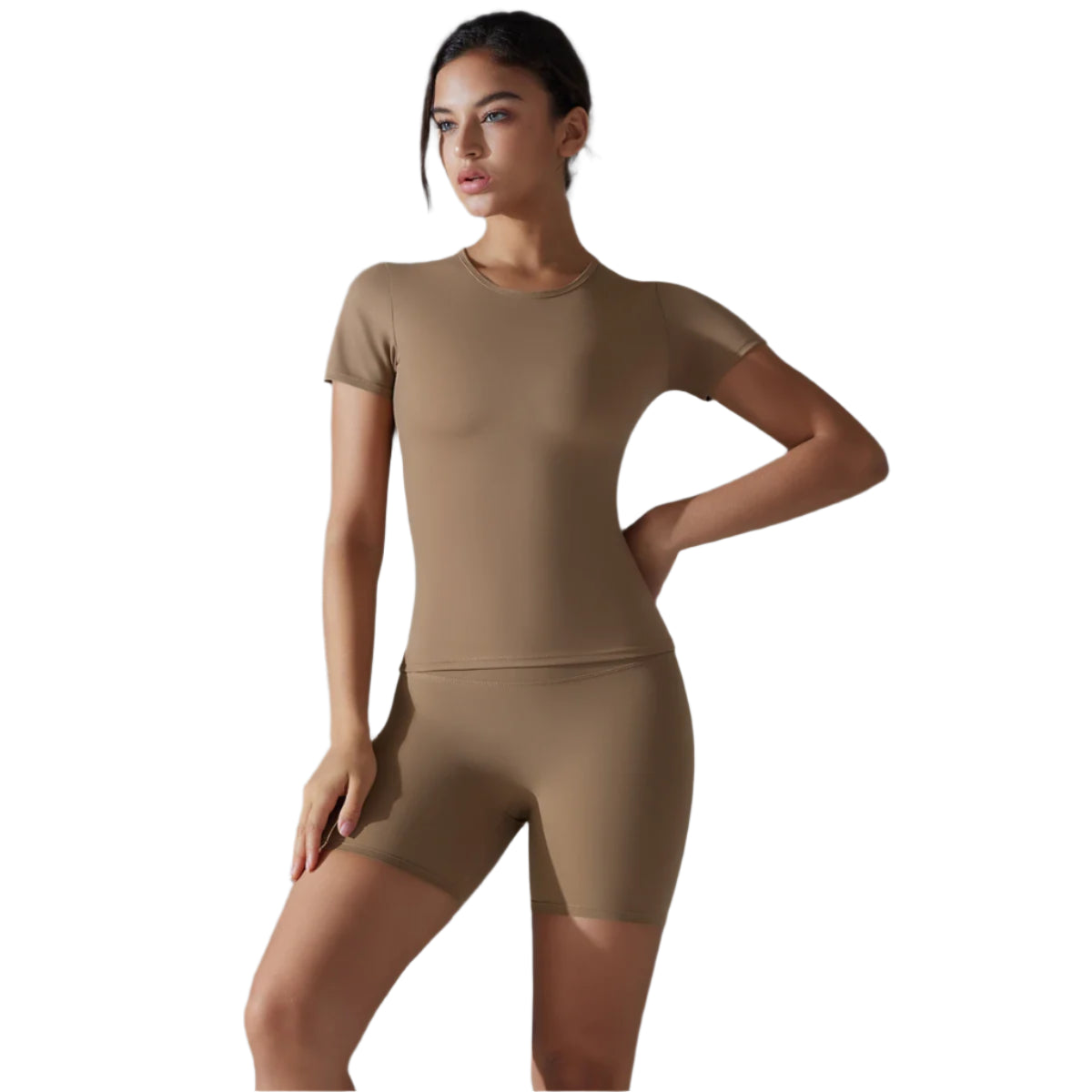 Quick Dry Bodysuit - Zenflow