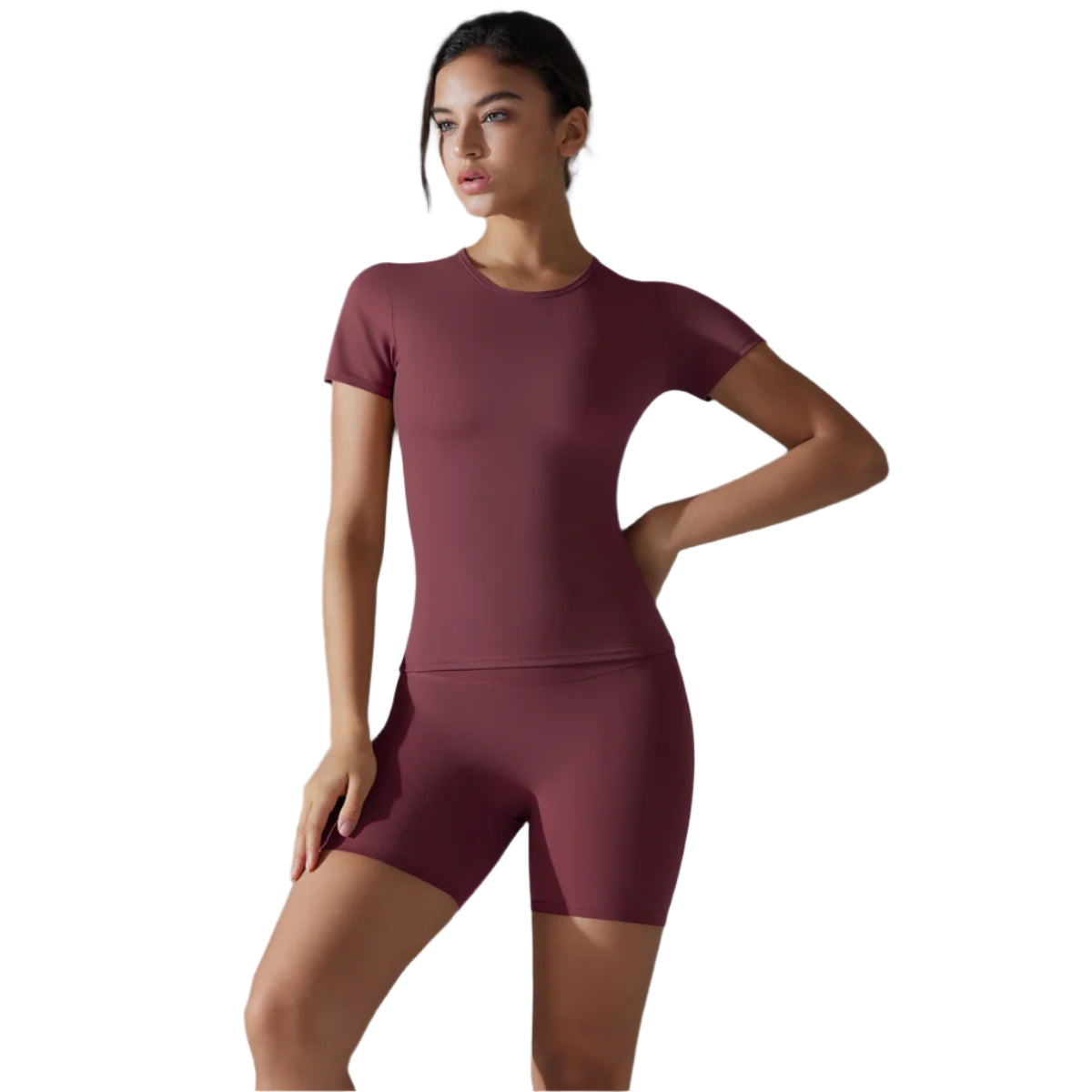 Quick Dry Bodysuit - Zenflow