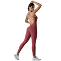 Yoga Bodysuit Set - Zenflow