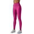 Seamless Fitness Leggings - Zenflow