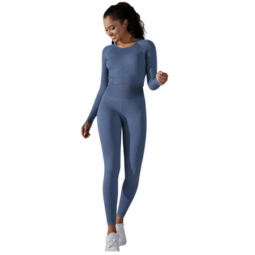 Women's Yoga Set - Zenflow